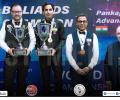 Historic! Pankaj Advani wins 20th billiards World title