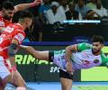 PKL: Patna Pirates roar back to winning ways