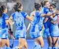 Women's ACT: Deepika shines as India edge Korea in thriller