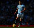 Man City's reign over? Dias fires back at doubters