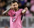 'Messi has been the boost that MLS has needed'