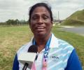 Committed to India hosting 2036 Olympics: PT Usha