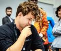 Magnus Carlsen reflects on chess rating 'deflation'