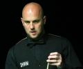 Snooker: King banned for five years for match-fixing