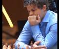 India Blitz: Carlsen, Lagno lead; Praggnanandhaa second