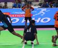 Historic! India to host first ever Kho Kho World Cup!