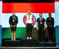 Krishna claims gold as Indian boxers impress at U19 World Championships