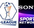 I-League kicks off amid broadcast drama