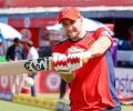 Livingstone excited to join RCB's power-packed lineup