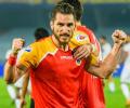 East Bengal end winless run in ISL