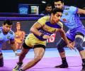 PKL: Thalaivas inflict crushing defeat upon Warriorz