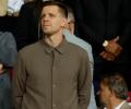 Szczesny comes out of retirement for Barca return