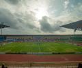 Santosh Trophy returns to Hyderabad after 57 years!