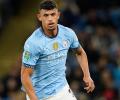 Man City's Nunes arrested for robbery