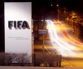 FIFA initiates investigation into Israel FA's actions