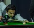 Pankaj Advani storms to Singapore Open billiards title