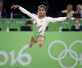 'Produnova queen' Dipa Karmakar announces retirement