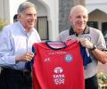 Ratan Tata: A lifelong champion of Indian sports