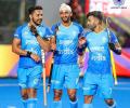 'HIL will revive Indian hockey's golden era'