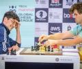 Global Chess League: Kings edge Pipers in a thriller to enter final