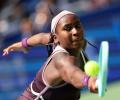 Sabalenka, Gauff set for semi-final clash at Wuhan Open