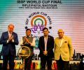 ISSF World Cup: 200 shooters, 37 nations and India's quest for glory