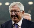 Man Utd part ways with Sir Alex Ferguson, sparking outrage