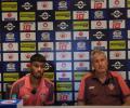 ISL: Mumbai City look to snap winless run vs FC Goa