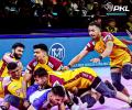 PKL: Pawan Sehrawat's brilliance not enough vs Thalaivas' might