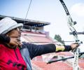 Deepika Kumari grabs fifth World Cup archery silver