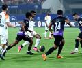 ISL: Hapless East Bengal slump to sixth successive defeat