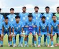 Rampant India U-17s humiliate Brunei in Asian Cup qualifiers