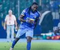 ISL: Super sub Chima's late strike rescues Chennaiyin FC