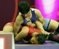 Shocking! WFI withdraws Indian team from World Championship!