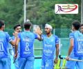 Sultan of Johor Cup: India snatch thrilling draw vs NZ