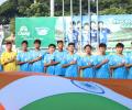 In-form India u17s win two-in-a-row in AFC Cup qualifiers