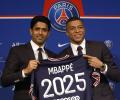 PSG vs Mbappe: Inside the mega wage dispute rocking french footbal