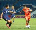 India go down fighting to Thailand in AFC U17 qualifer