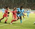 Chaos in Kathmandu: Nepal's unfair play stun India