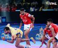 PKL: Thalaivas cruise past Giants for third win of season