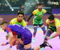 PKL: Devanka, Ayan shine as Pirates drub Delhi