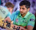 'Chess has always lacked a bit of professionalism': Gujrathi