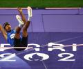 Nishad Kumar wins Paralympics High Jump T47 silver