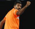 Bopanna-Sutjiadi win a thriller to enter US Open semis