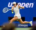 US Open PICS: Swiatek, Pegula, Muchova cruise into quarters