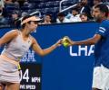 US Open: Bopanna-Sutjiadi sent packing in semis