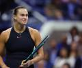 Drinks are on me!: Sabalenka makes US fans tempting offer