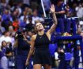 US Open PICS: Sabalenka, Navarro storm into semis