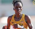 Paris Olympian Cheptegei succumbs to burn injuries inflicted by boyfriend