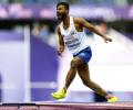 Paralympics: Praveen Kumar wins high jump GOLD